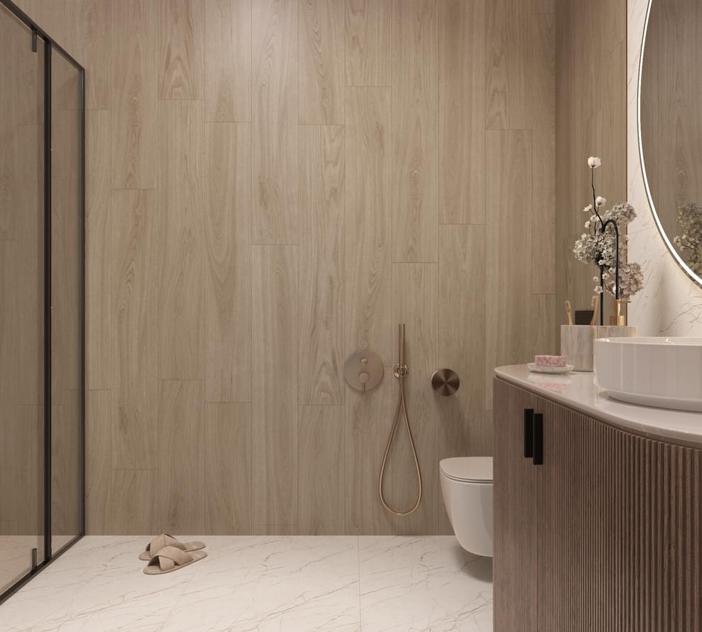 керамогранит фабрики Arcadia Ceramica коллекция Cedar