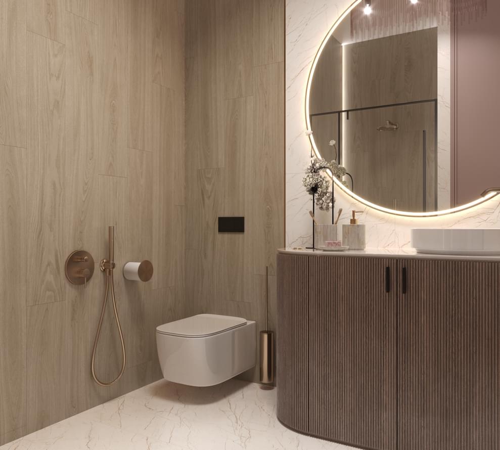 керамогранит фабрики Arcadia Ceramica коллекция Cedar