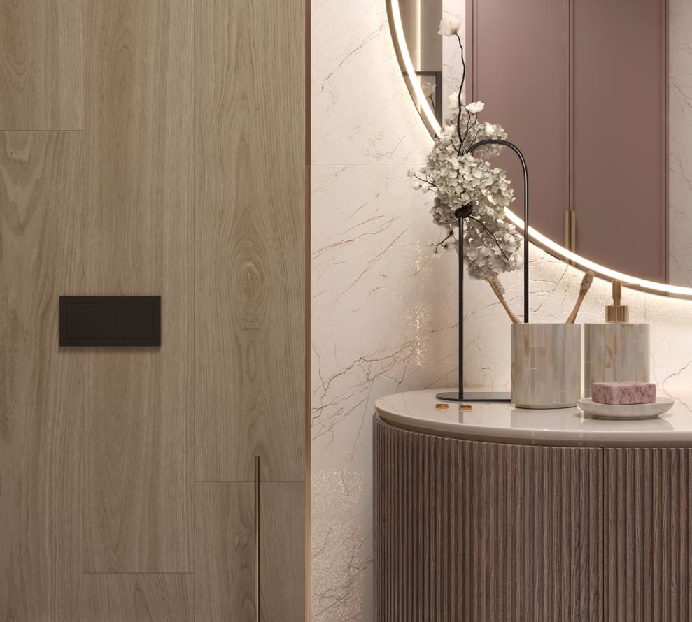 керамогранит фабрики Arcadia Ceramica коллекция Cedar