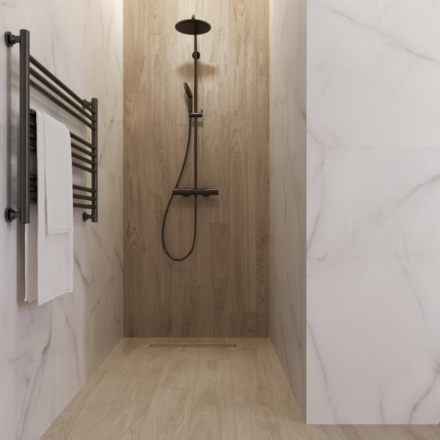 керамогранит фабрики Arcadia Ceramica коллекция Cedar