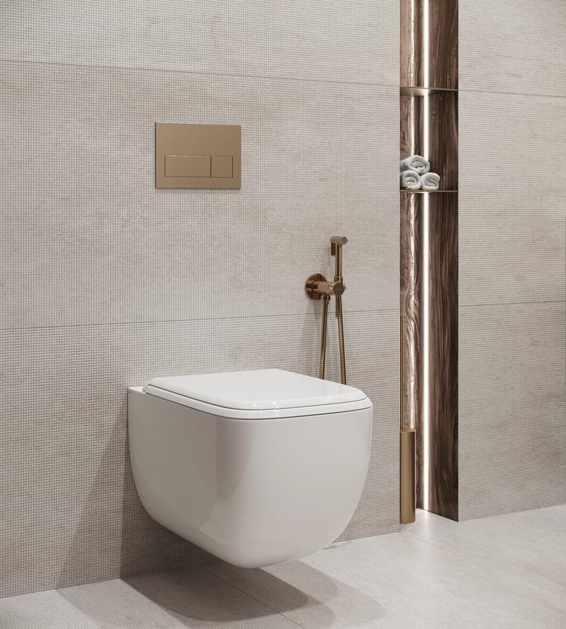 керамогранит фабрики Arcadia Ceramica коллекция Corten