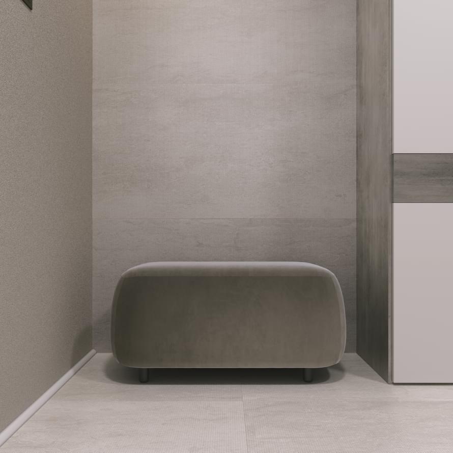 керамогранит фабрики Arcadia Ceramica коллекция Corten