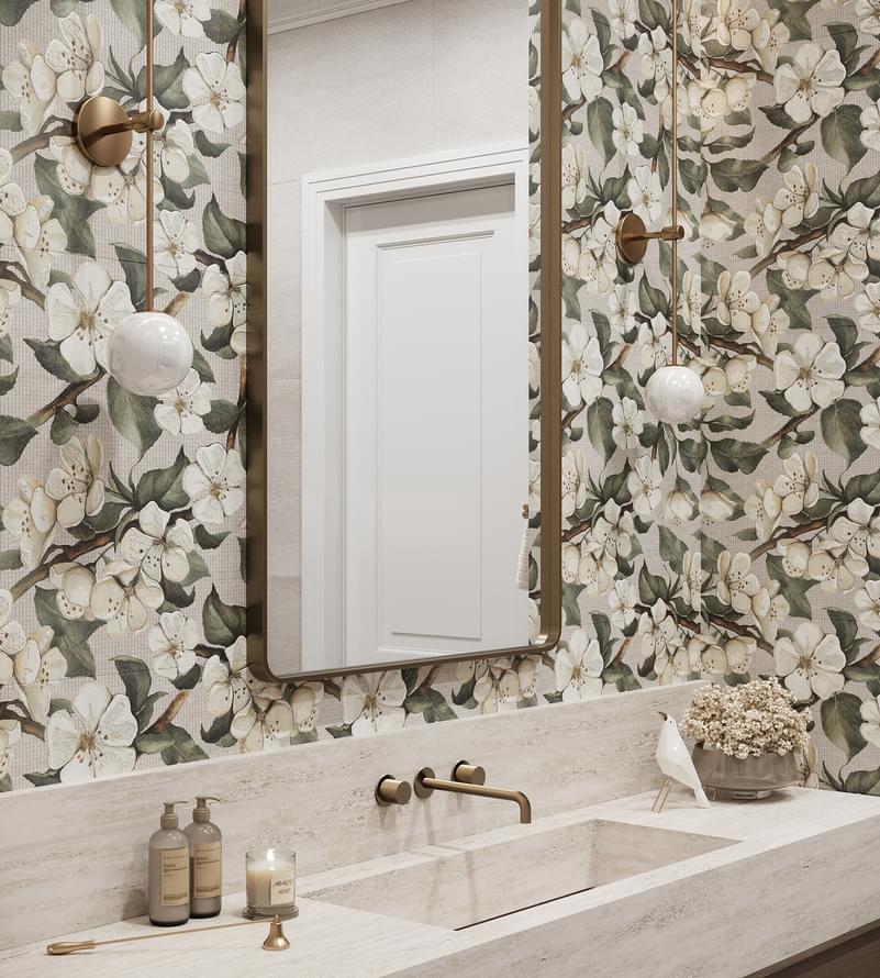 керамогранит фабрики Arcadia Ceramica коллекция Corten