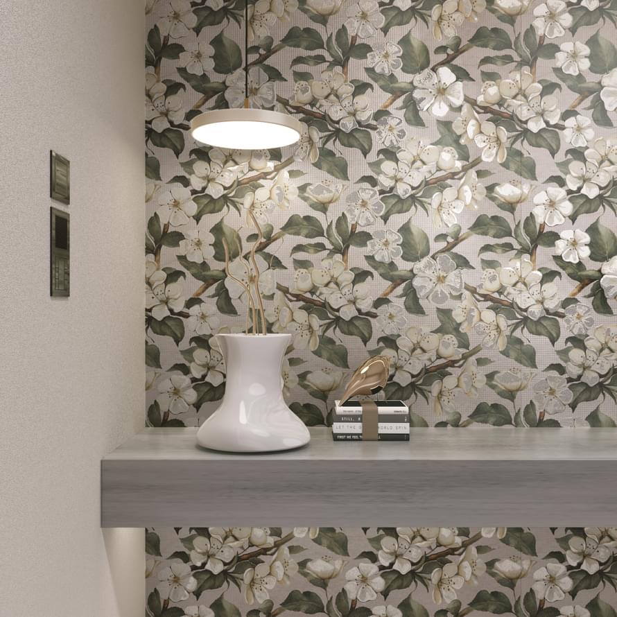 керамогранит фабрики Arcadia Ceramica коллекция Corten