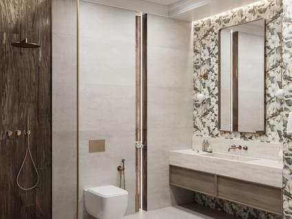 фабрика Arcadia-Ceramica коллекция Corten