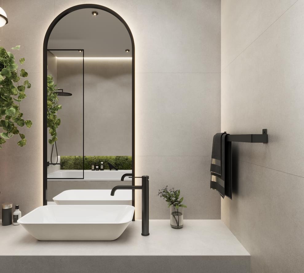 керамогранит фабрики Arcadia Ceramica коллекция Crayon