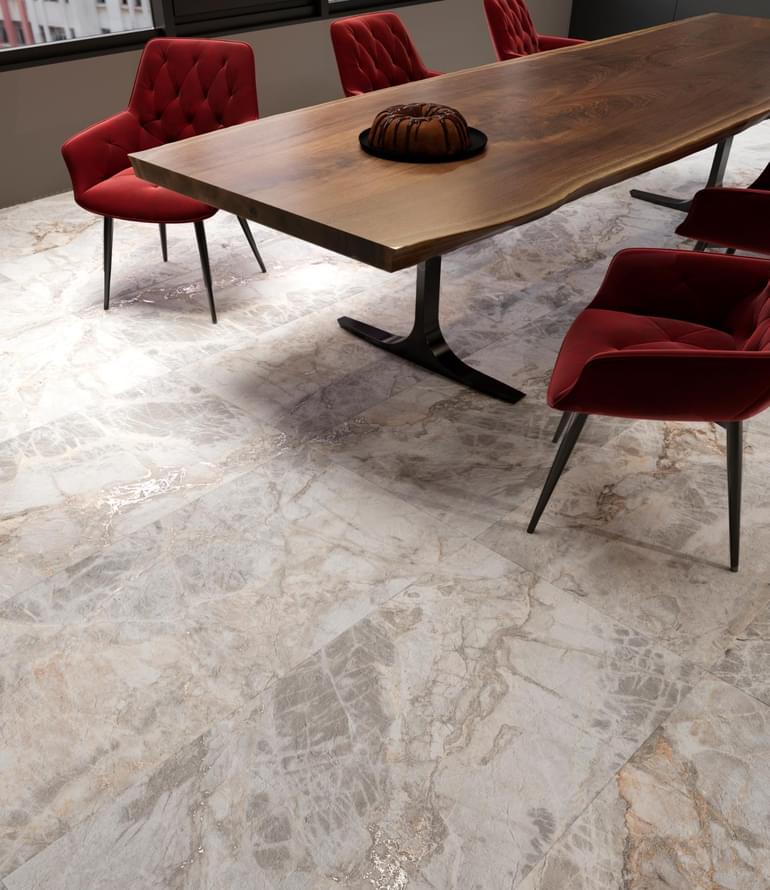 керамогранит фабрики Arcadia Ceramica коллекция Credal