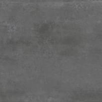 Плитка Arcadia Ceramica Elite Dark Grey Sg 60x60 см, поверхность полуполированная, рельефная