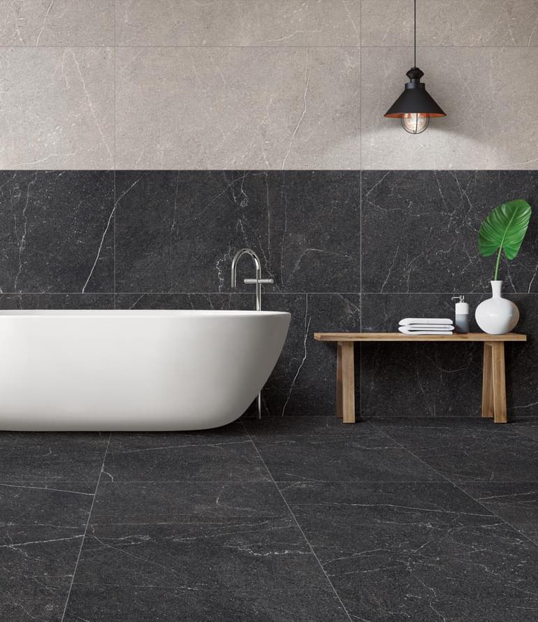 керамогранит фабрики Arcadia Ceramica коллекция Equistone