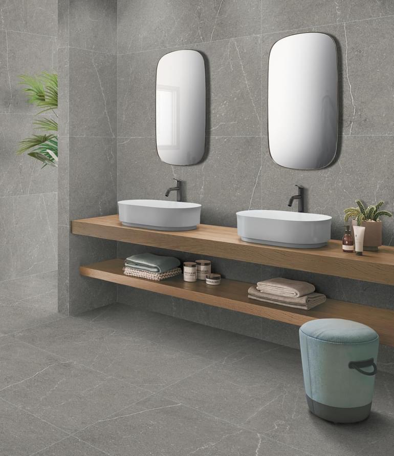 керамогранит фабрики Arcadia Ceramica коллекция Equistone