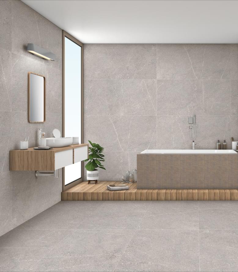 керамогранит фабрики Arcadia Ceramica коллекция Equistone
