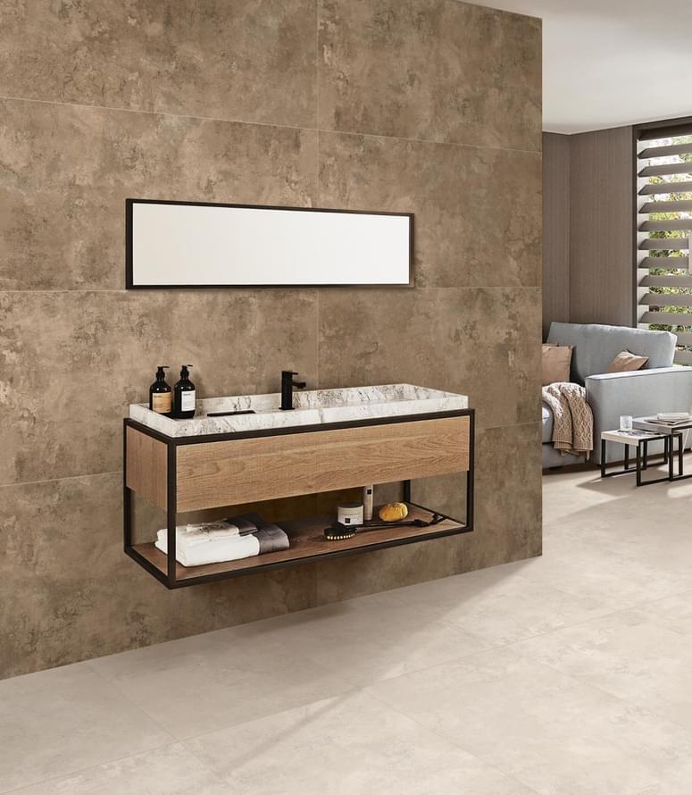 керамогранит фабрики Arcadia Ceramica коллекция Eragon