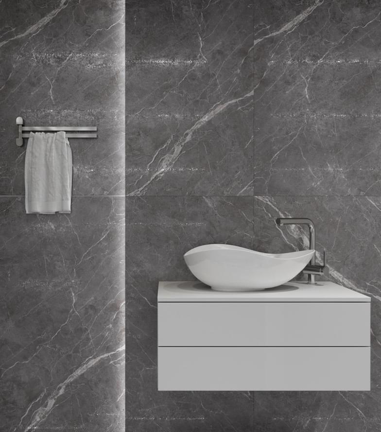 керамогранит фабрики Arcadia Ceramica коллекция Esperia