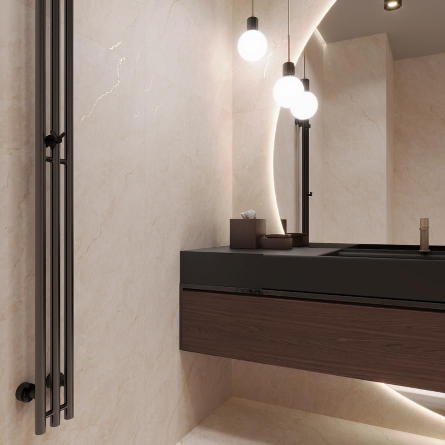 керамогранит фабрики Arcadia Ceramica коллекция Ferrol