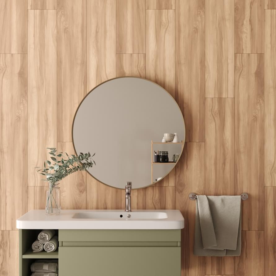 керамогранит фабрики Arcadia Ceramica коллекция Fossil