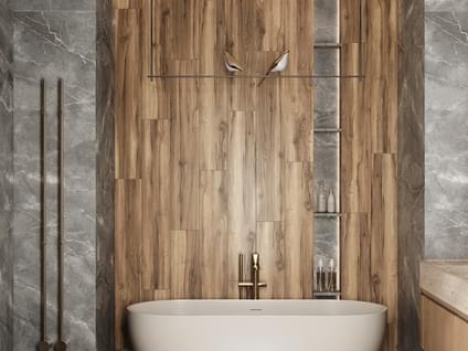 фабрика Arcadia-Ceramica коллекция Fossil