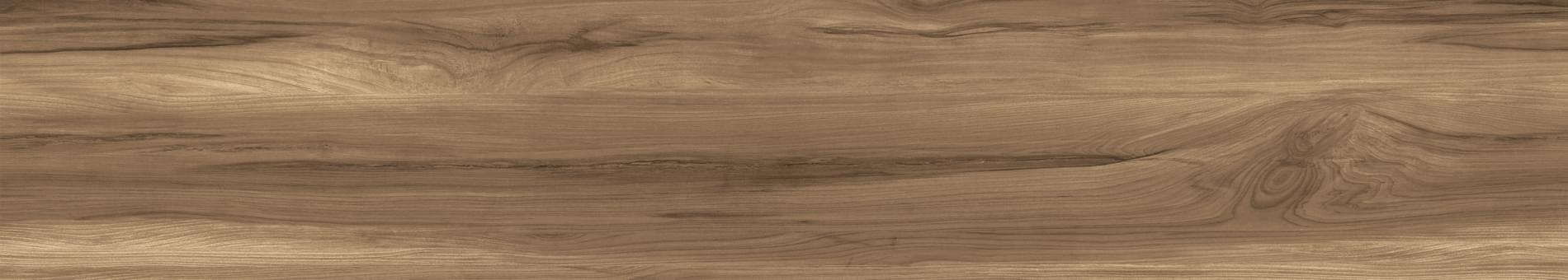 Плитка Arcadia Ceramica Fossil Wood Wenge Rt 20x120 см, поверхность матовая