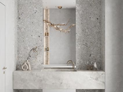 фабрика Arcadia-Ceramica коллекция Gliato