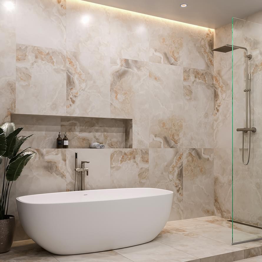 керамогранит фабрики Arcadia Ceramica коллекция Helios