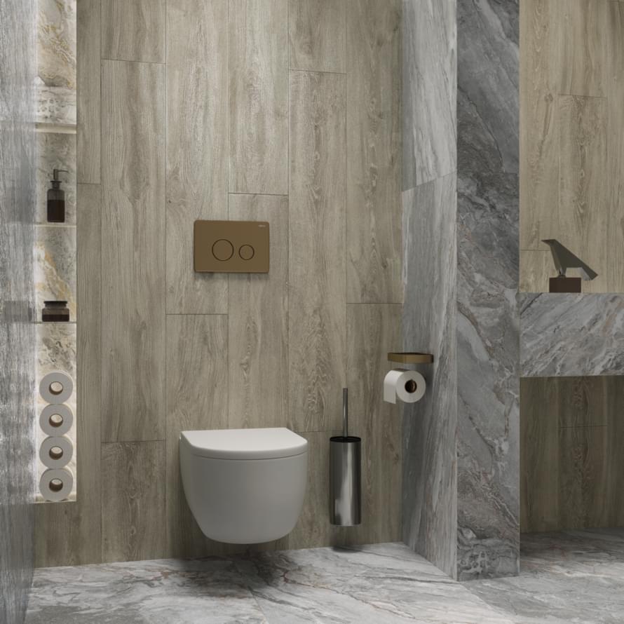 керамогранит фабрики Arcadia Ceramica коллекция Husk