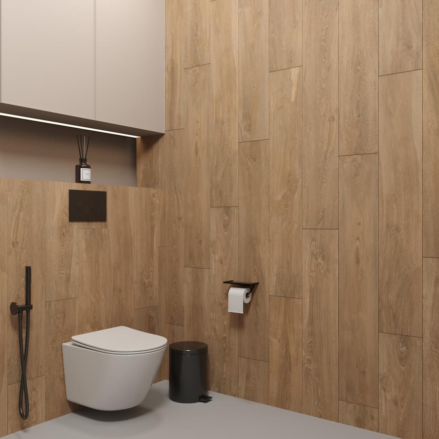 керамогранит фабрики Arcadia Ceramica коллекция Husk