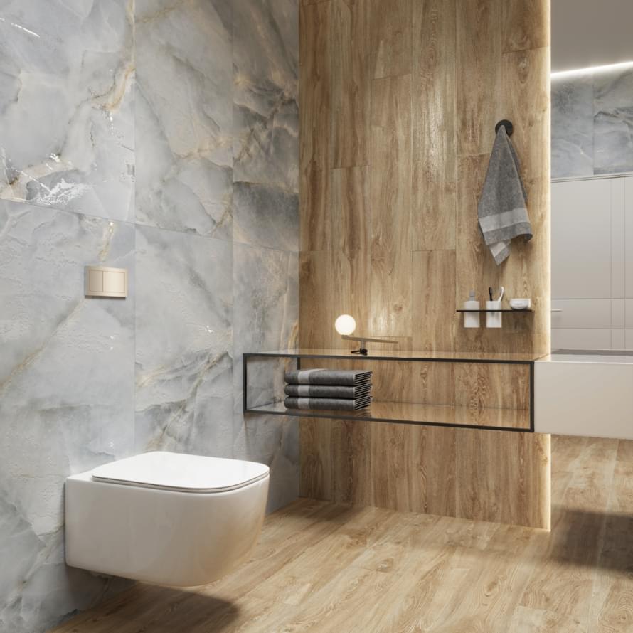 керамогранит фабрики Arcadia Ceramica коллекция Husk