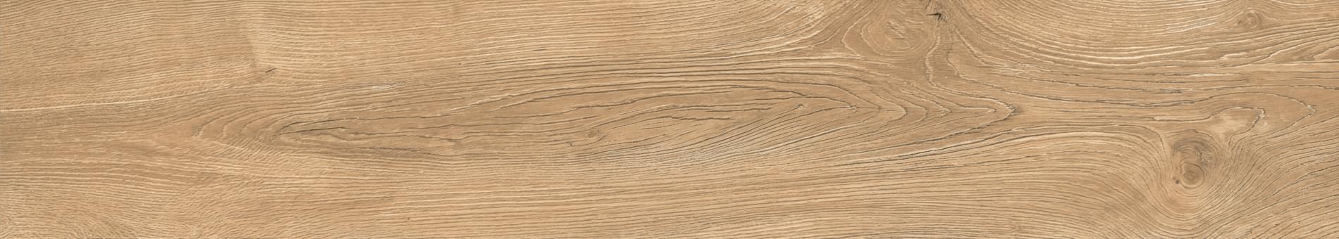 Плитка Arcadia Ceramica Husk Wood Brich Rt 20x120 см, поверхность матовая