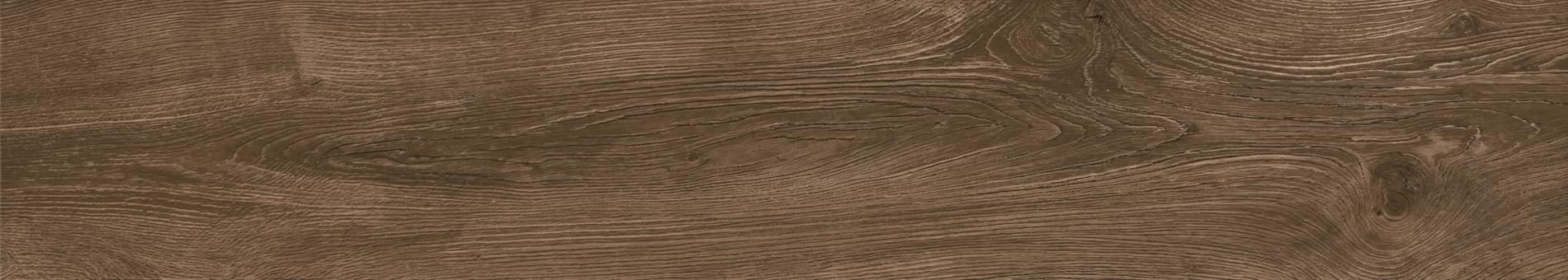 Плитка Arcadia Ceramica Husk Wood Wenge Rt 20x120 см, поверхность матовая