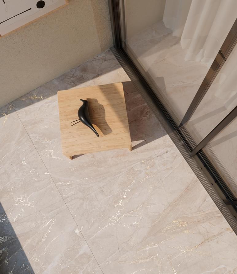 керамогранит фабрики Arcadia Ceramica коллекция Intera