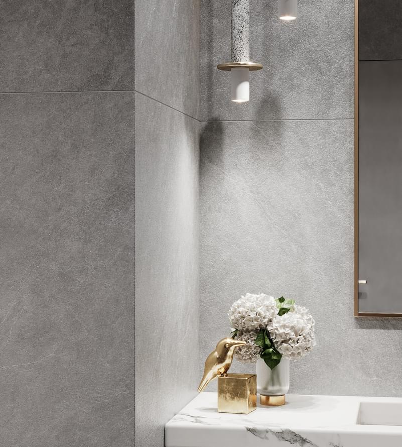 керамогранит фабрики Arcadia Ceramica коллекция Listello