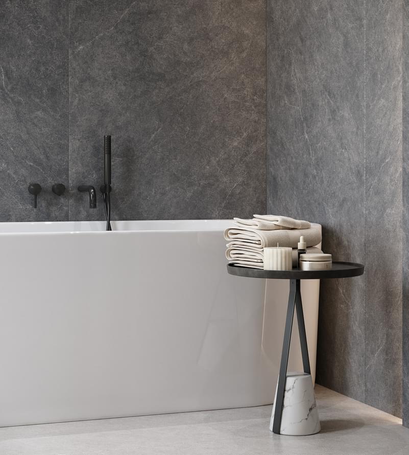 керамогранит фабрики Arcadia Ceramica коллекция Listello