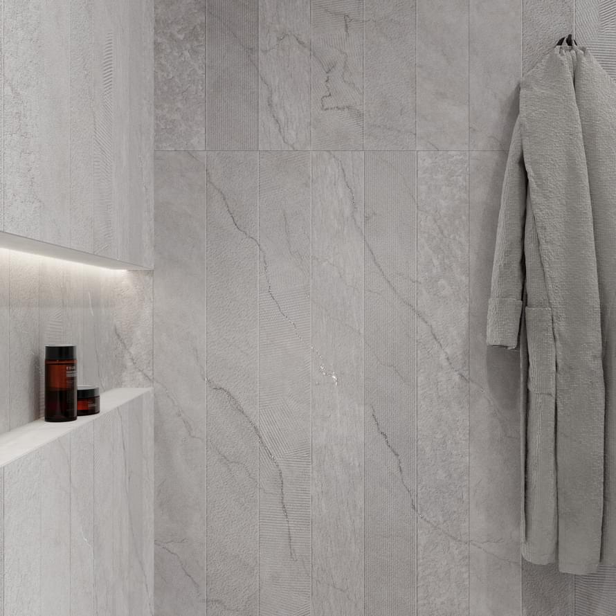 керамогранит фабрики Arcadia Ceramica коллекция Lumiere