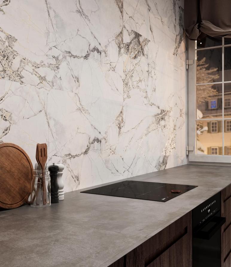 керамогранит фабрики Arcadia Ceramica коллекция Malta