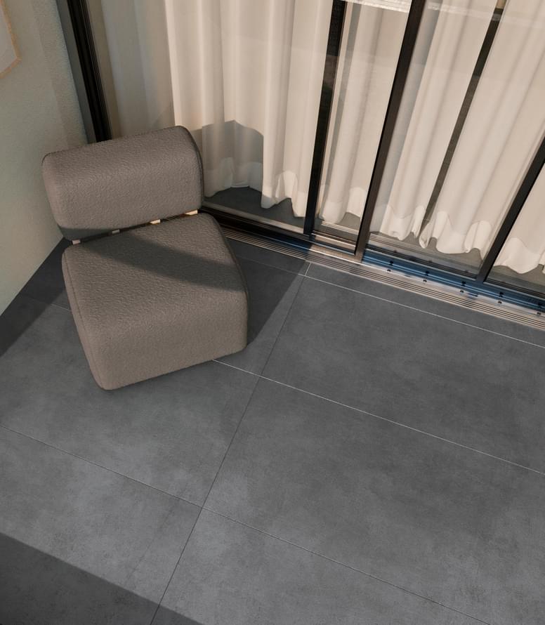 керамогранит фабрики Arcadia Ceramica коллекция Matrix