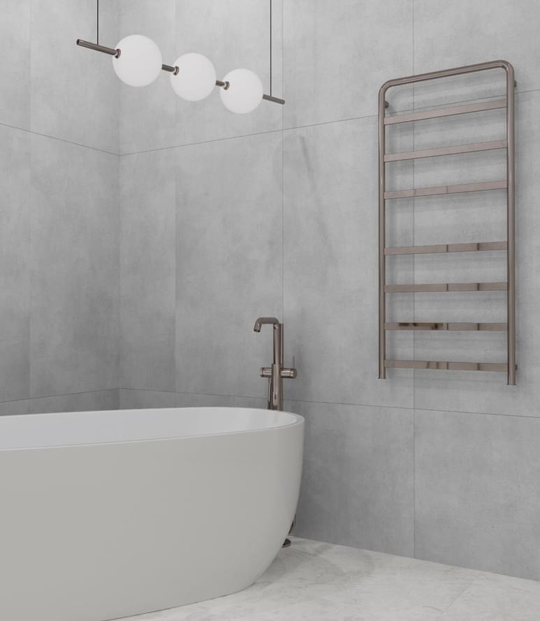 керамогранит фабрики Arcadia Ceramica коллекция Matrix