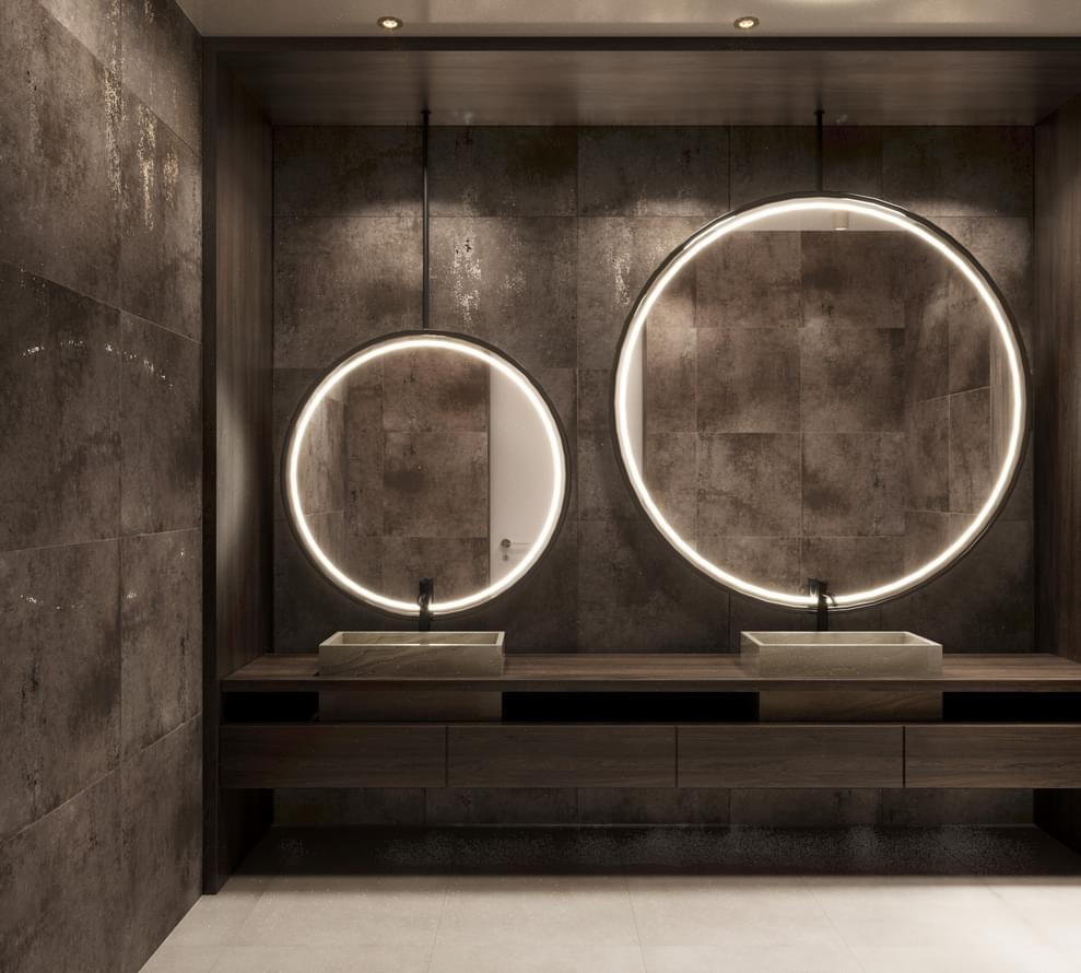 керамогранит фабрики Arcadia Ceramica коллекция Metal