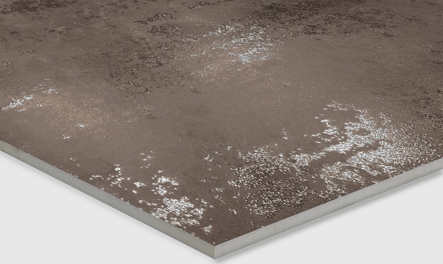 керамогранит фабрики Arcadia Ceramica коллекция Metal