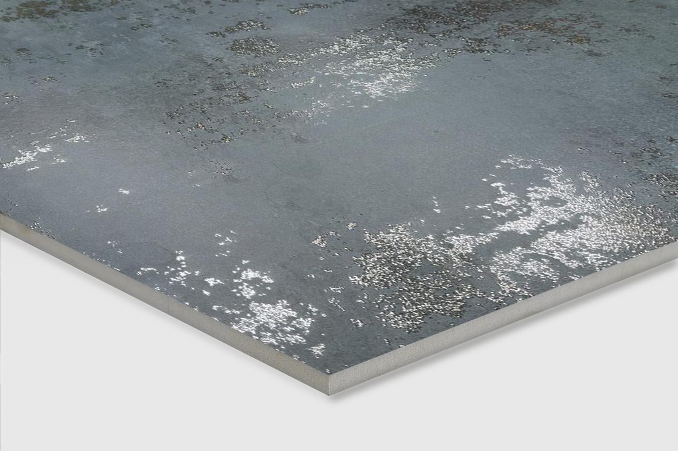 керамогранит фабрики Arcadia Ceramica коллекция Metal