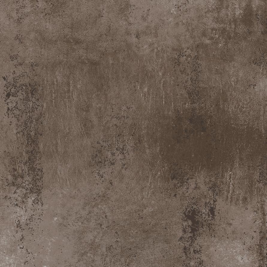 Плитка Arcadia Ceramica Metal Copper Mt 60x60 см, поверхность микс