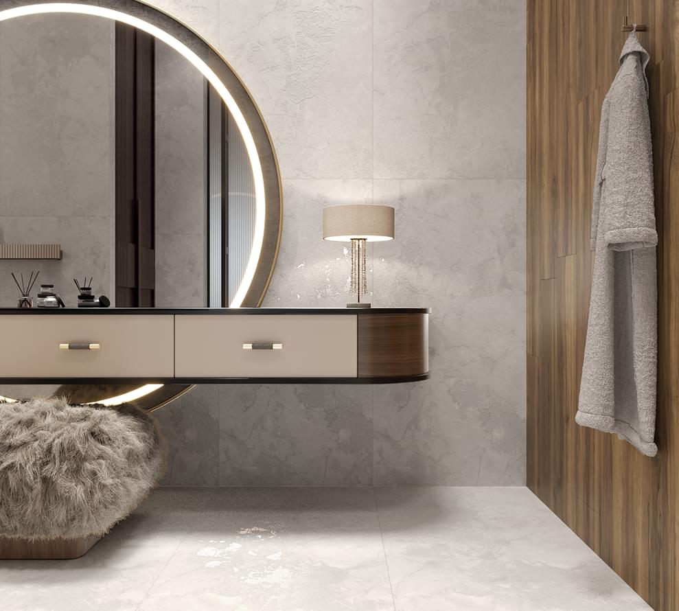 керамогранит фабрики Arcadia Ceramica коллекция Micado