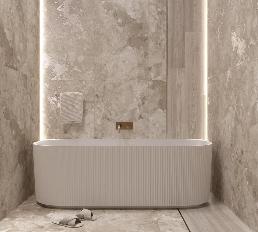 керамогранит фабрики Arcadia Ceramica коллекция Micado