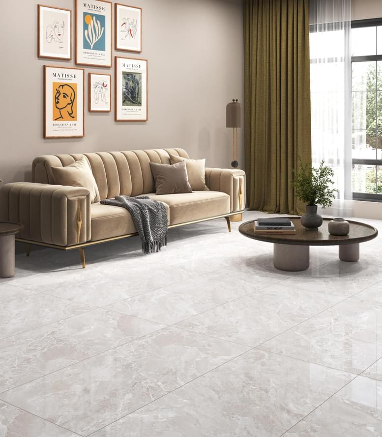 керамогранит фабрики Arcadia Ceramica коллекция Modena