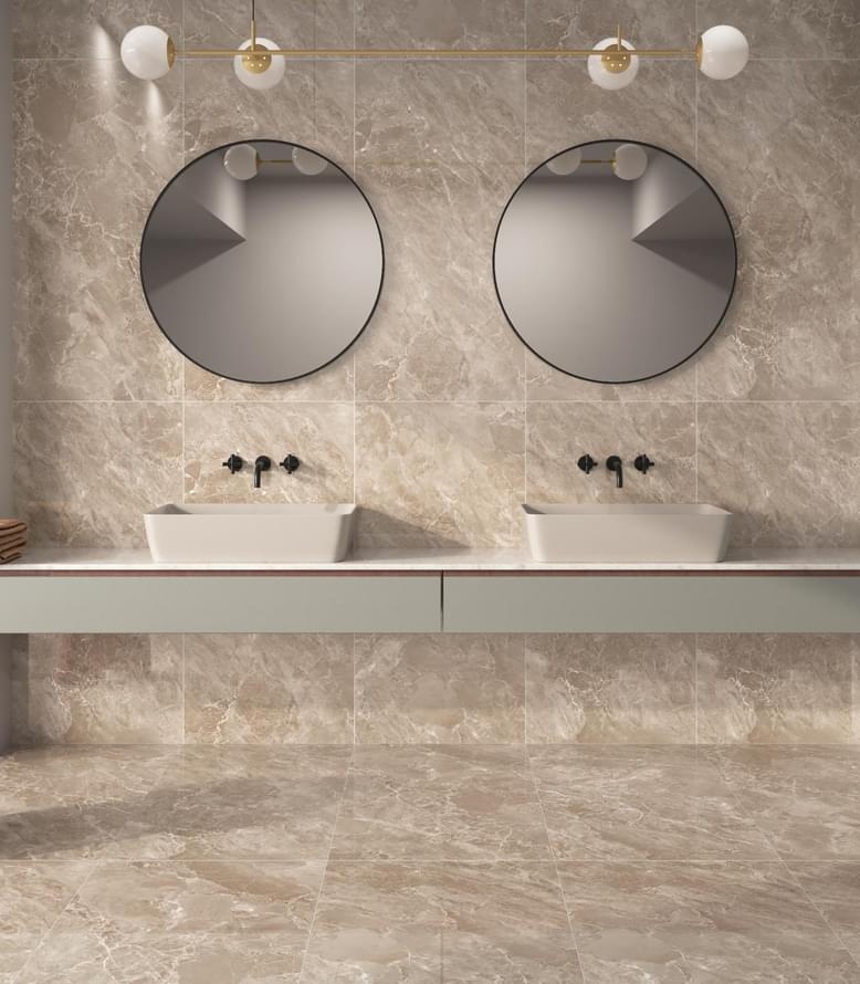 керамогранит фабрики Arcadia Ceramica коллекция Modena