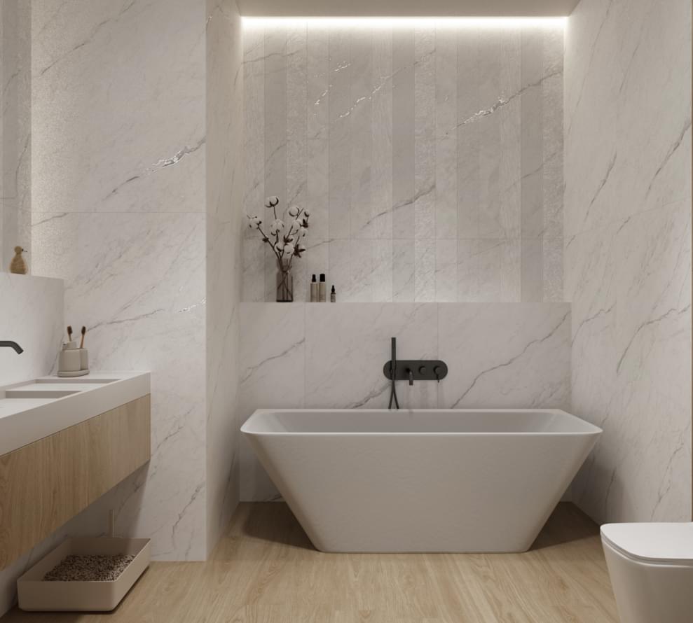 керамогранит фабрики Arcadia Ceramica коллекция Montesa