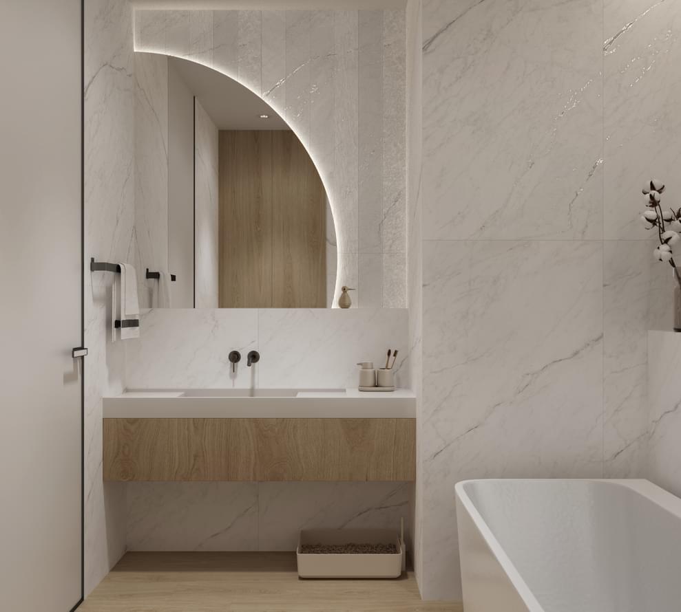 керамогранит фабрики Arcadia Ceramica коллекция Montesa