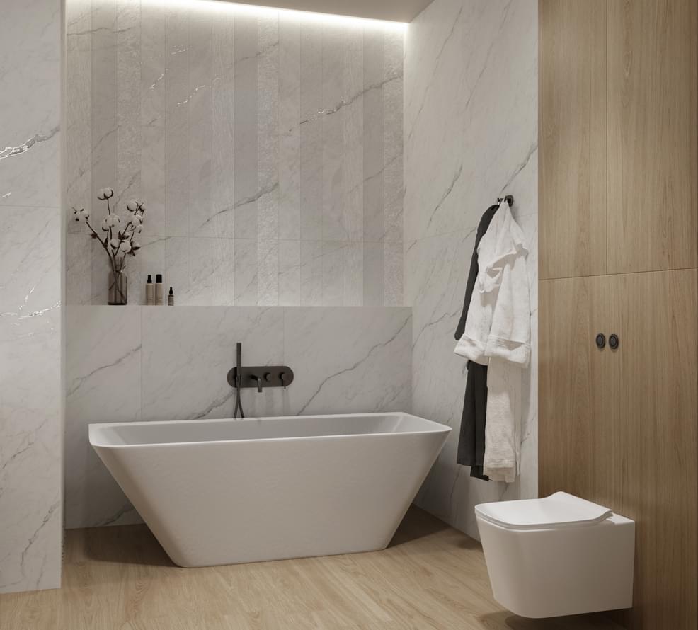 керамогранит фабрики Arcadia Ceramica коллекция Montesa