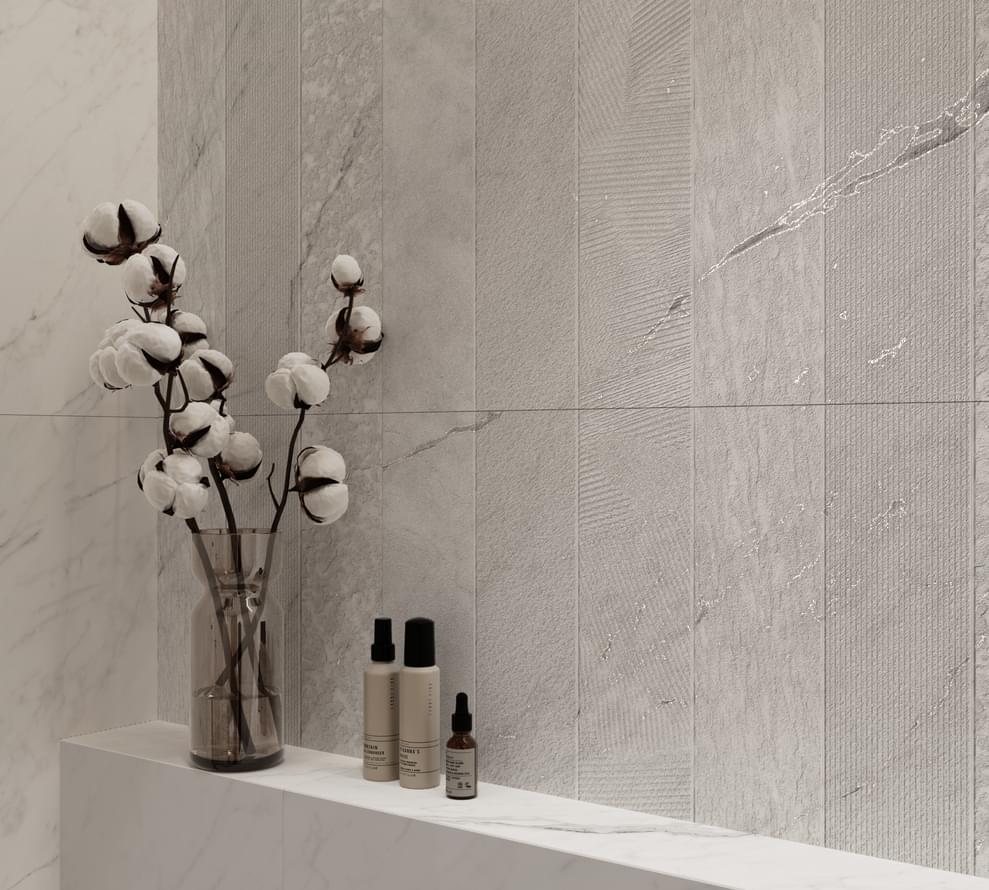 керамогранит фабрики Arcadia Ceramica коллекция Montesa