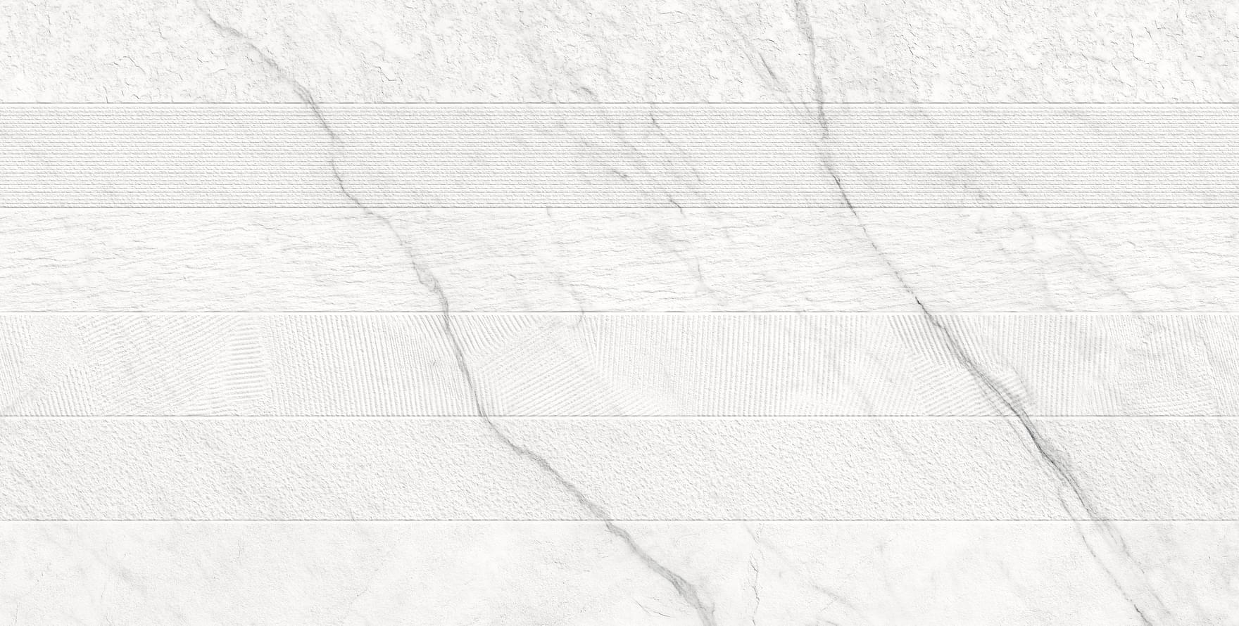 Плитка Arcadia Ceramica Montesa White Decor Gl 80x160 см, поверхность микс