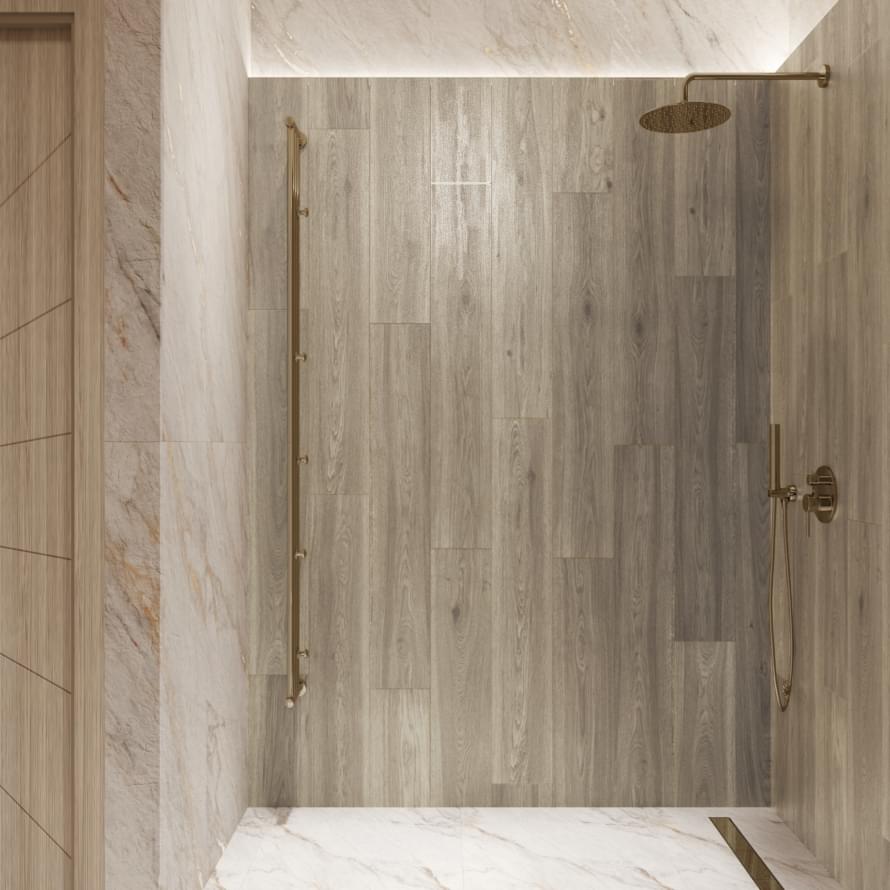 керамогранит фабрики Arcadia Ceramica коллекция Mordic