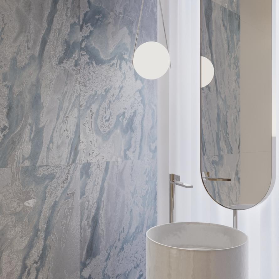 керамогранит фабрики Arcadia Ceramica коллекция Ocean